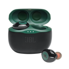 JBL Tune 125TWS - Green - True wireless earbuds - Hero